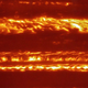 Illustration for article titled This Picture Shows Something Strange Happening in Jupiter's Atmosphere